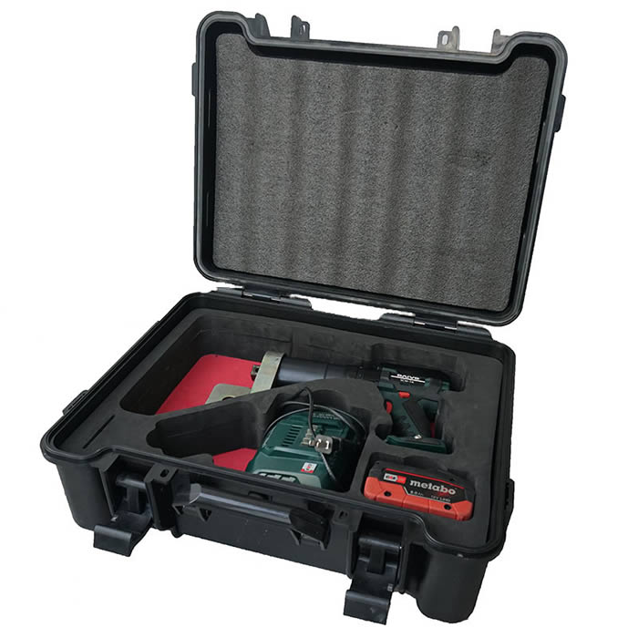 SCW-R Battery Powered Brushless Torque Wrench with Corner & Angle Mode-4-Image-SAIVS