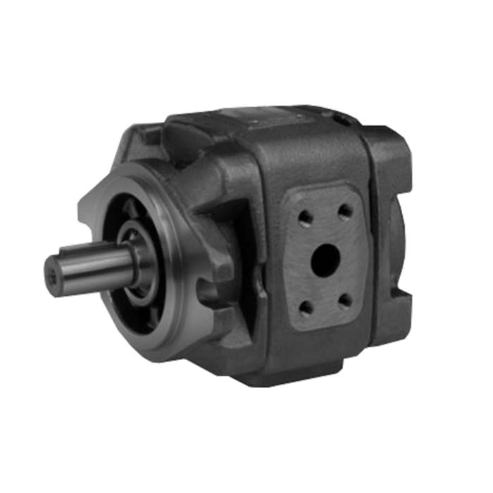 SH1 Internal Gear Pump