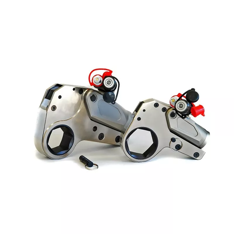 SOW Series,230-44500 Nm,Hydraulic Torque Wrench-1-Image-SAIVS