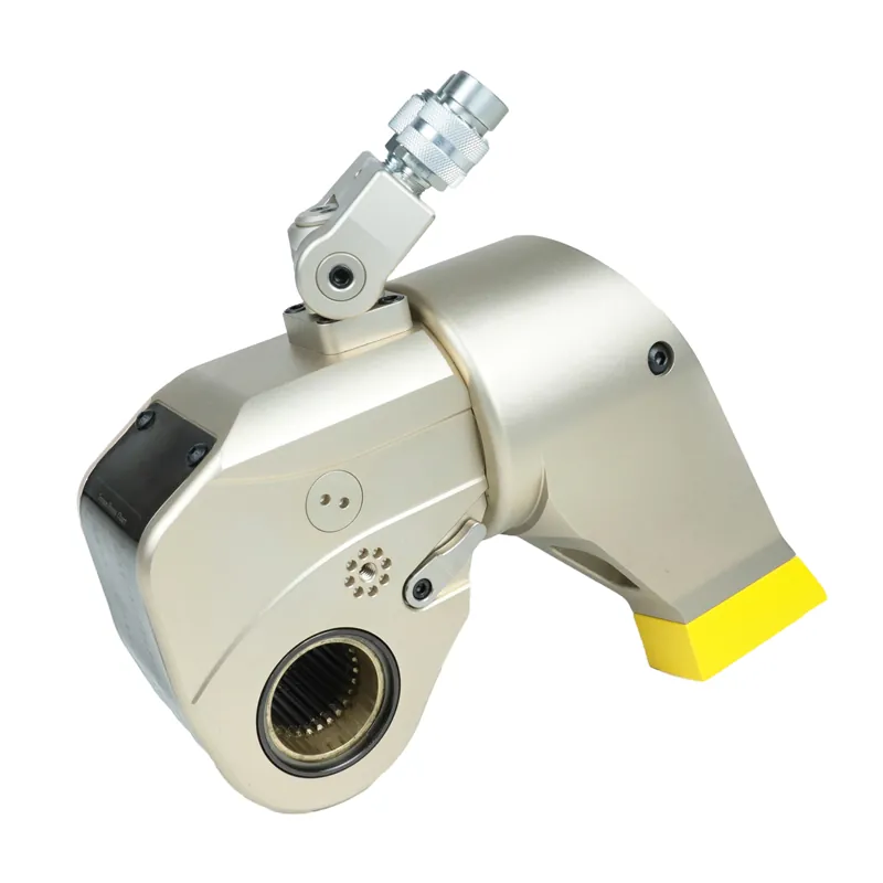 Champagne,SBT Series Square Drive Hydraulic Torque Wrench