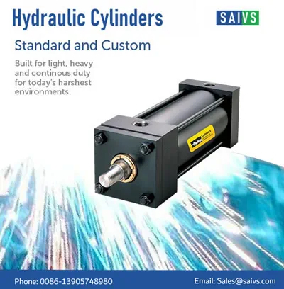 Hydraulic Cylinder