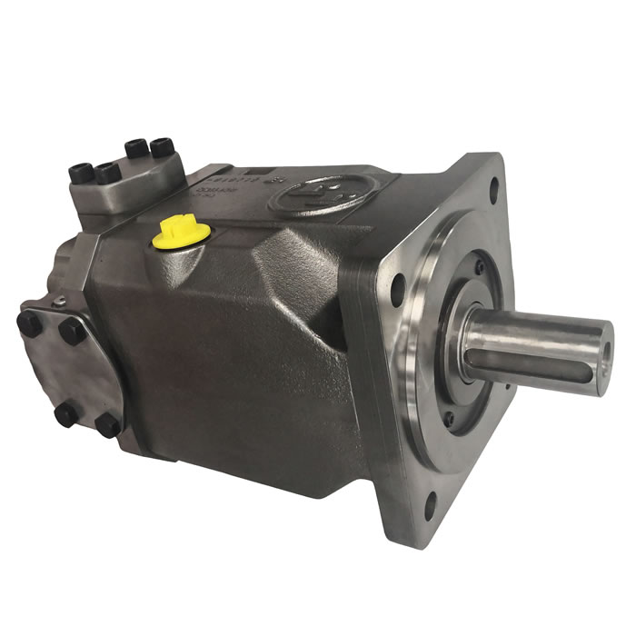 A4FO series fixed axial piston pump