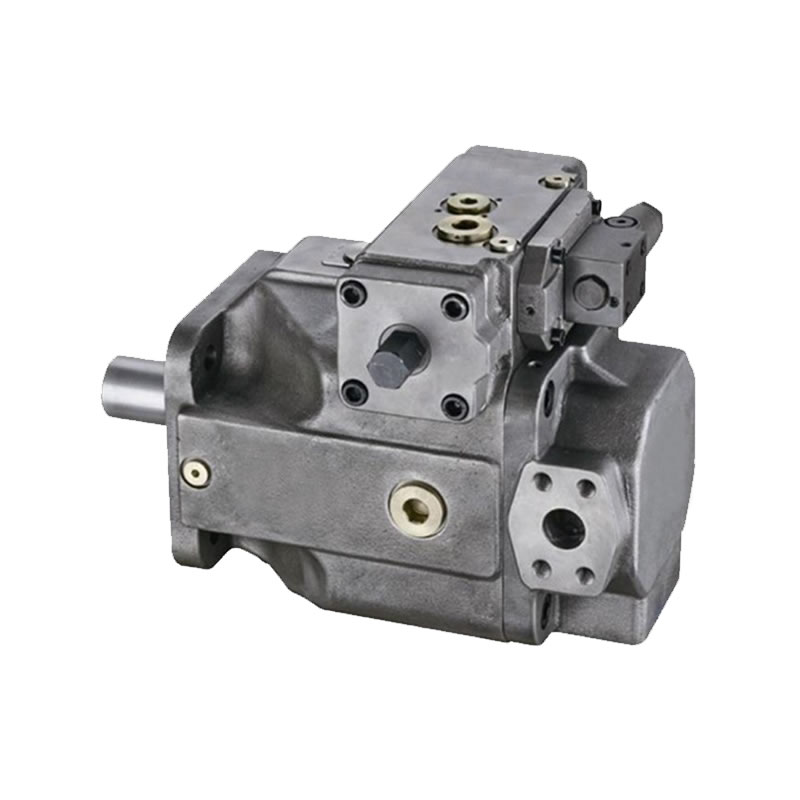 A4CS 30 Rexroth Hydraulic pump 250 gpm