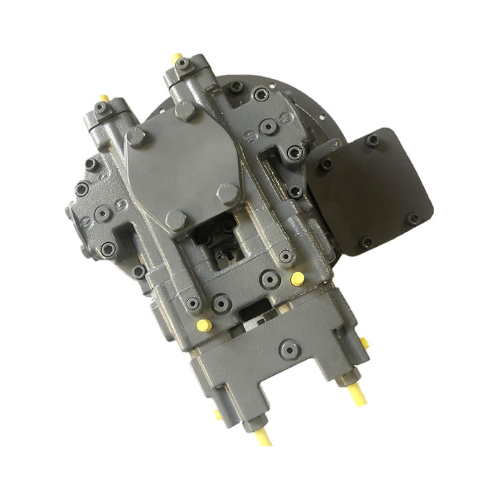 A8VO variable axial piston pump 01
