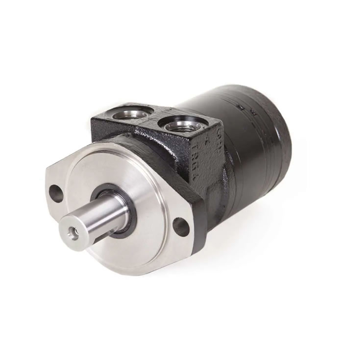 TF/TB/TH/TL/TK/TJ/TGK Parker Medium Duty Clutch Motor 