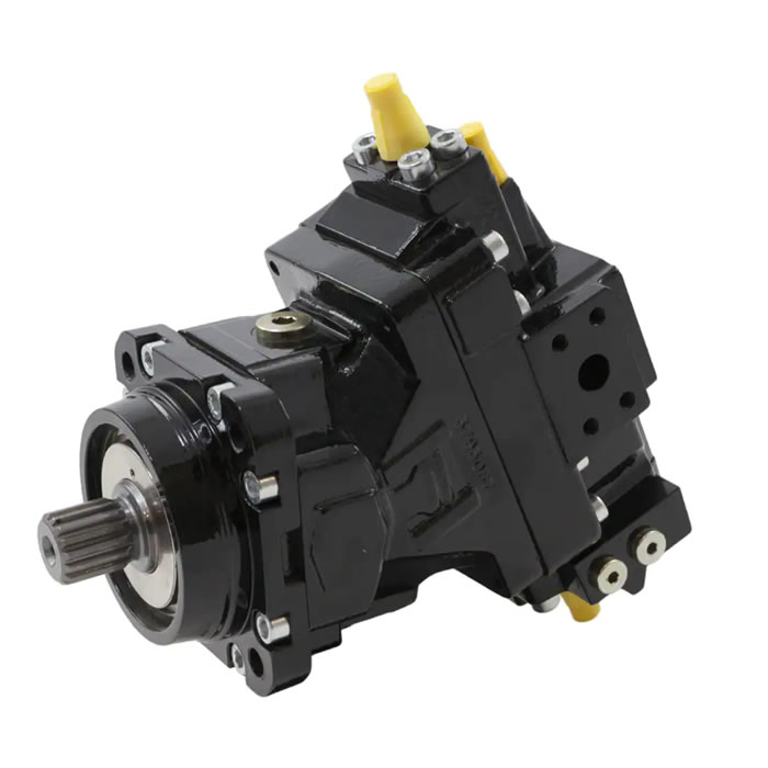 V12/V14 Parker Axial Piston Variable Motors