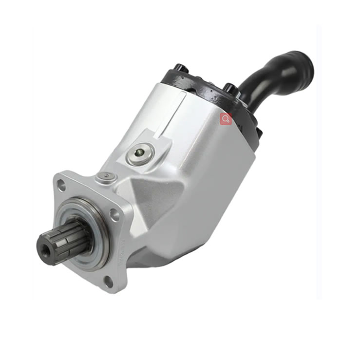 F11/F12 Parker Axial Piston Variable Motors