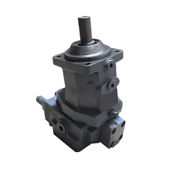 A7VO Rexroth Hydraulic pump-3