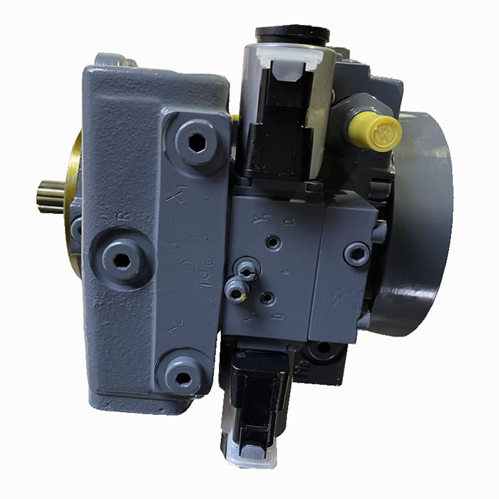 A10VG Rexroth Hydraulic pump 18
