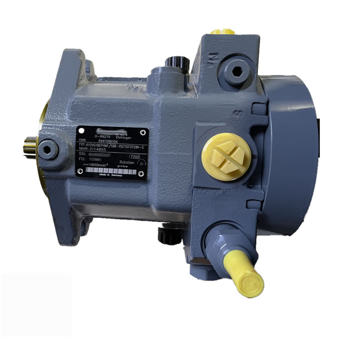 A10VG Rexroth Hydraulic pump 45