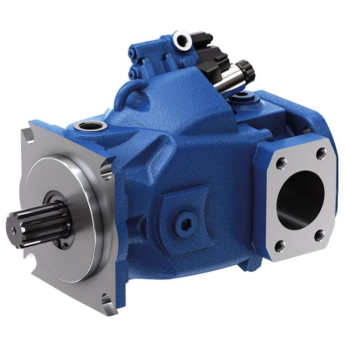 A10VOH Rexroth Hydraulic pump 071 090 115