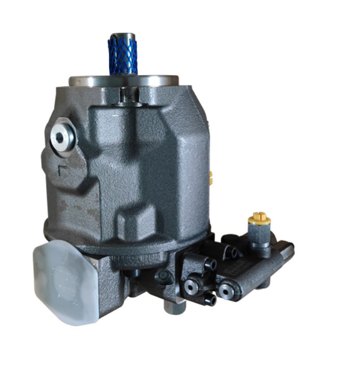 Rexroth Hydraulic pump A10VSO04