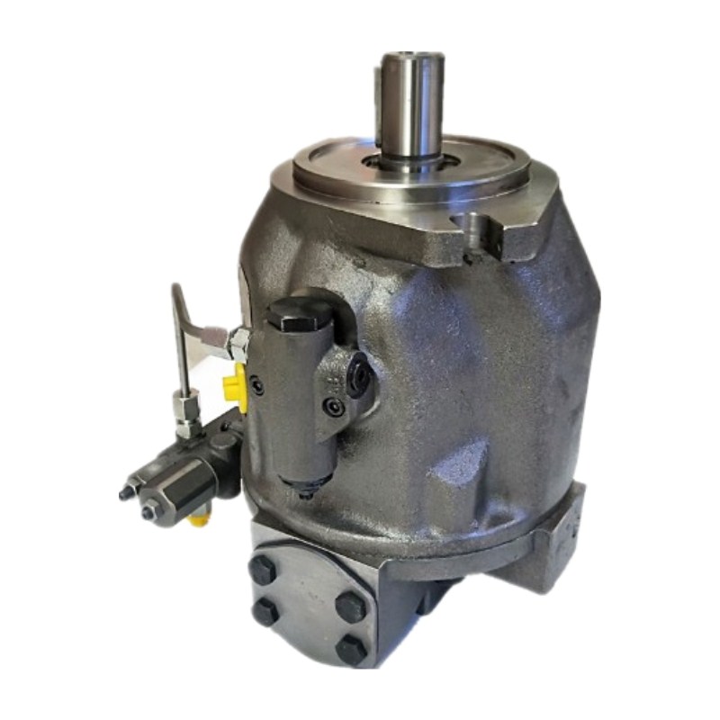 Rexroth Hydraulic pump A10VSO 02