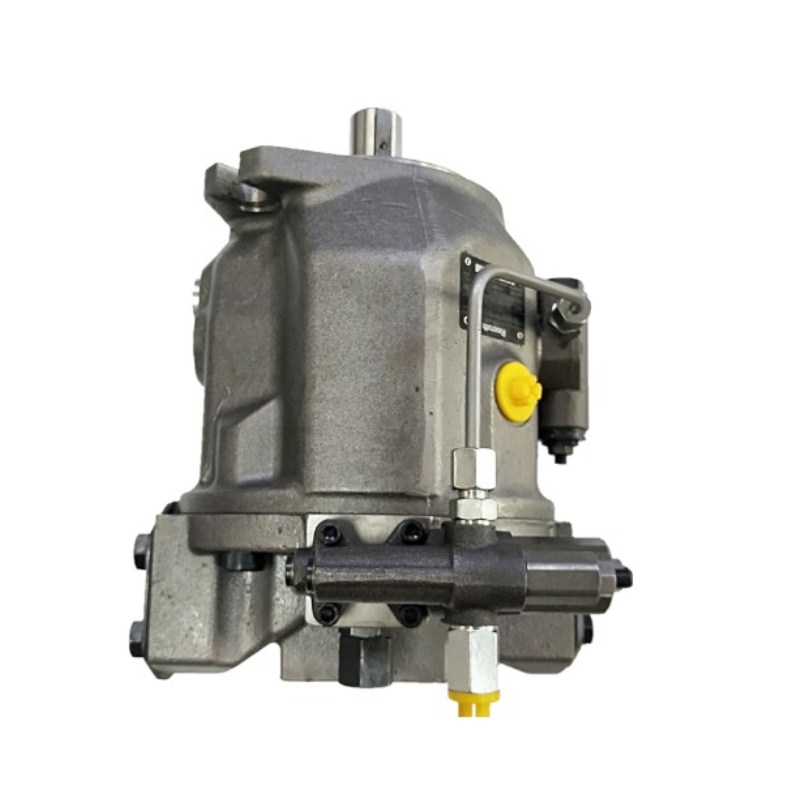 Rexroth Hydraulic pump A10VSO05