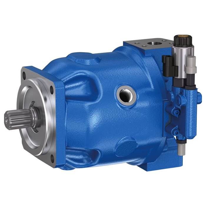  A10VSO/32 Rexroth Hydraulic pump  45 71 88 100 140 180