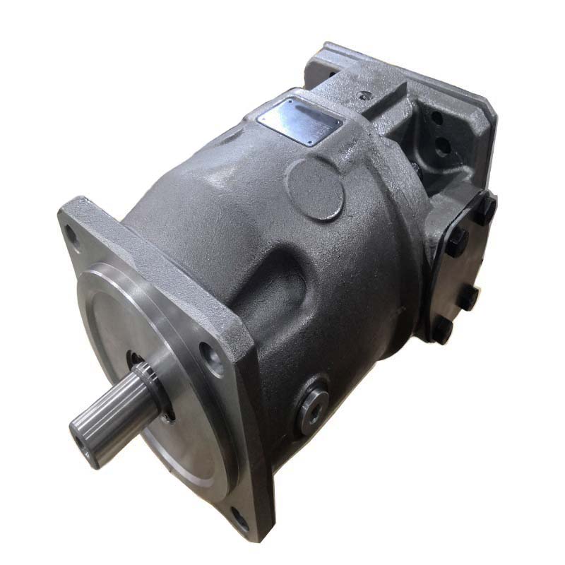 Rexroth Hydraulic pump A10VSO-1