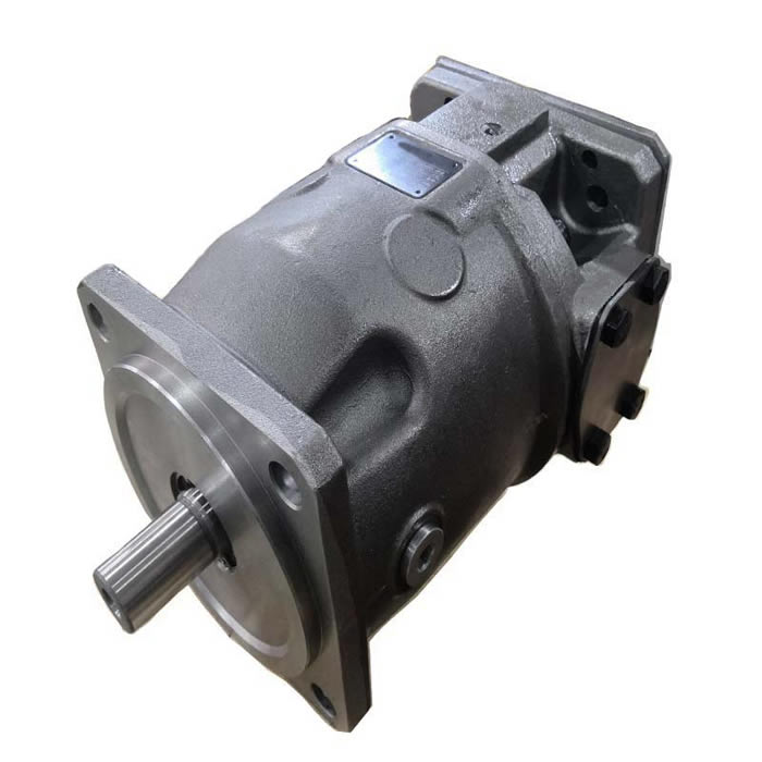 Rexroth Hydraulic pump A10VSO-3