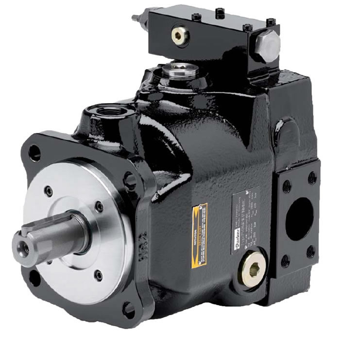 PV plus Parker Hydraulic pump