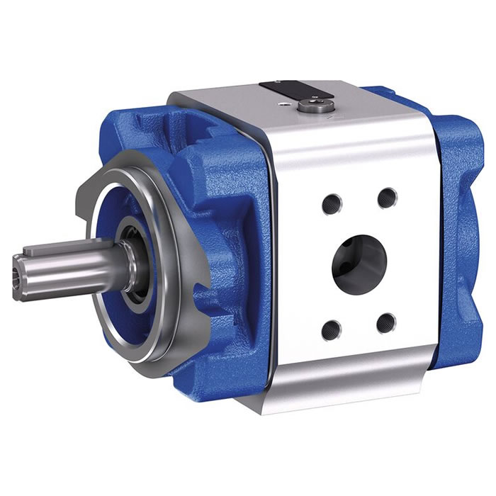 PGM-4X series Rexroth Gear Pumps 