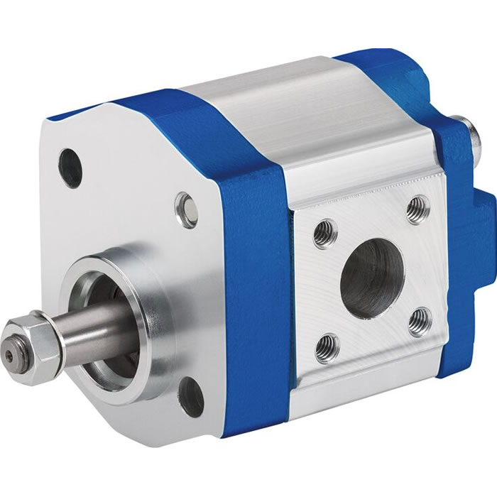 AZPB series Rexroth Gear Pumps