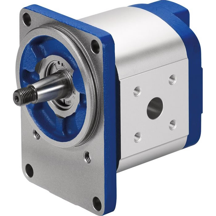 AZPT series Rexroth Gear Pumps