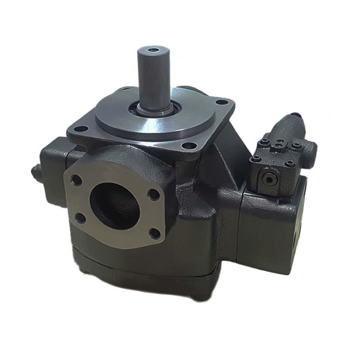 12 gpm hydraulic pump PV7 series Rexroth