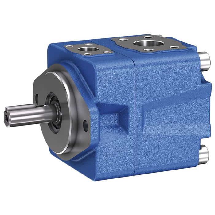 PVH series Rexroth Vane Pump 