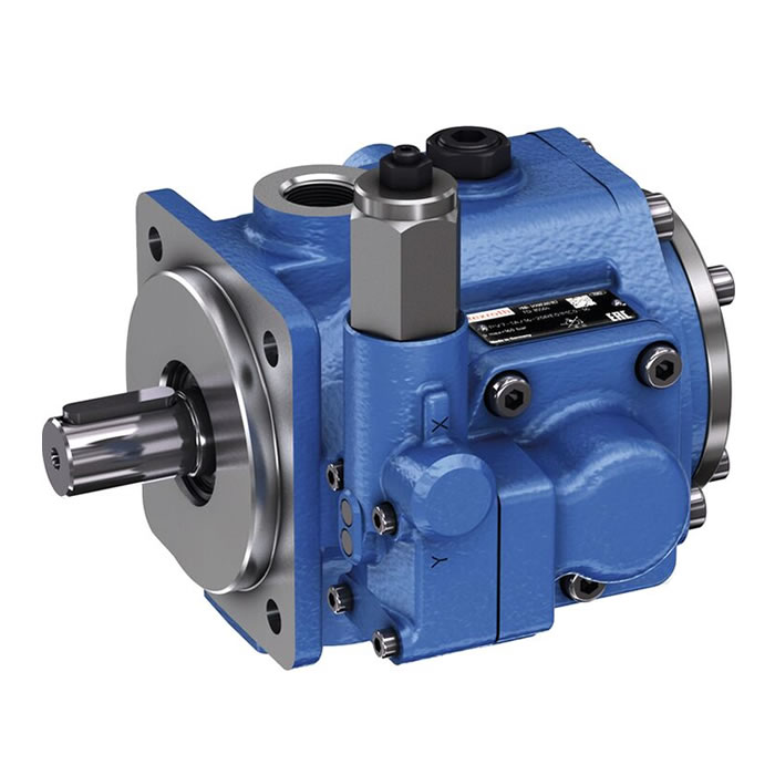 PV7 10/16/25/40/63/100 series Rexroth  Vane Pump