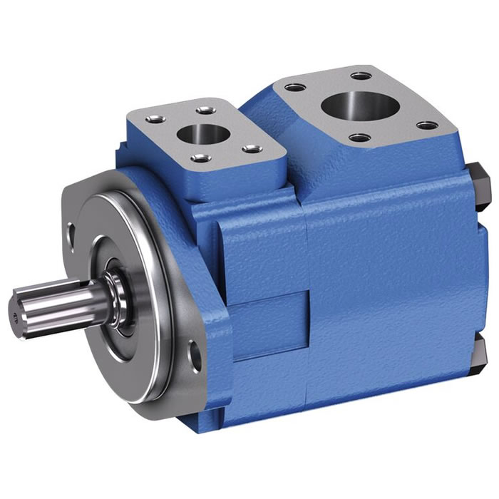 PVQ-1X series Rexroth Vane Pump 