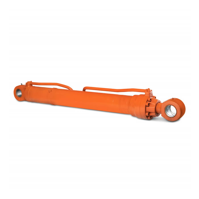 Excavator Boom Cylinder