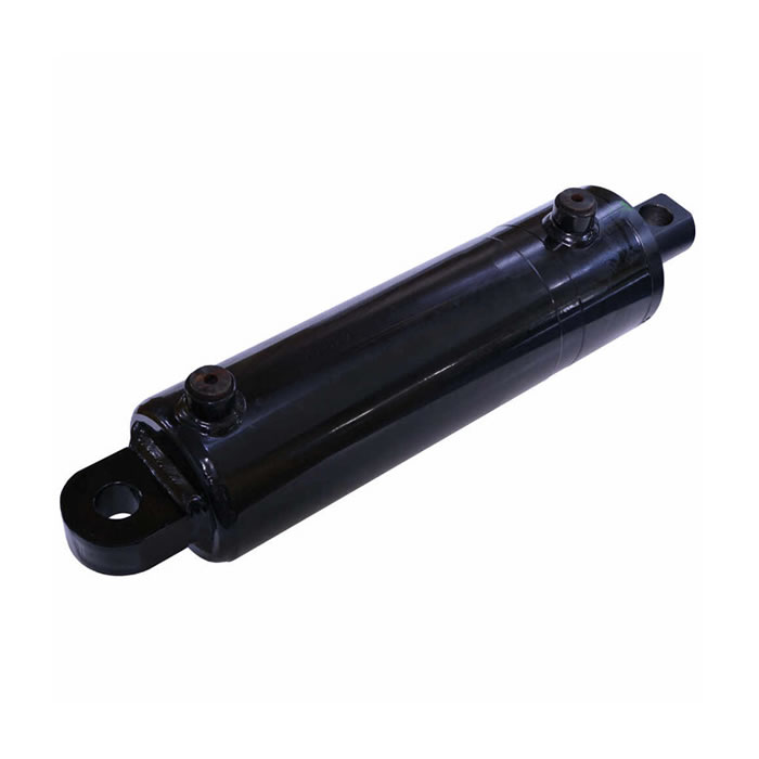 Double acting hydraulic cylinder for snowplow.jpg