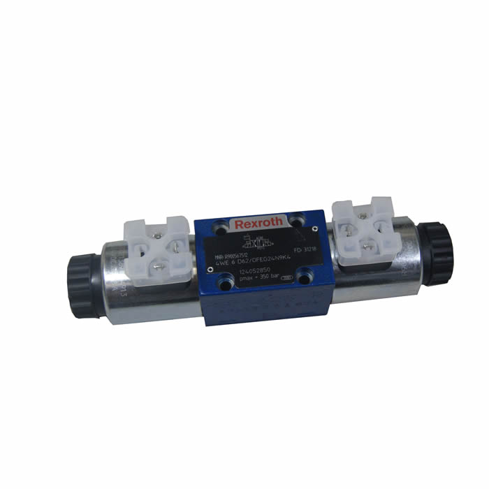 Hydraulic directional valve01