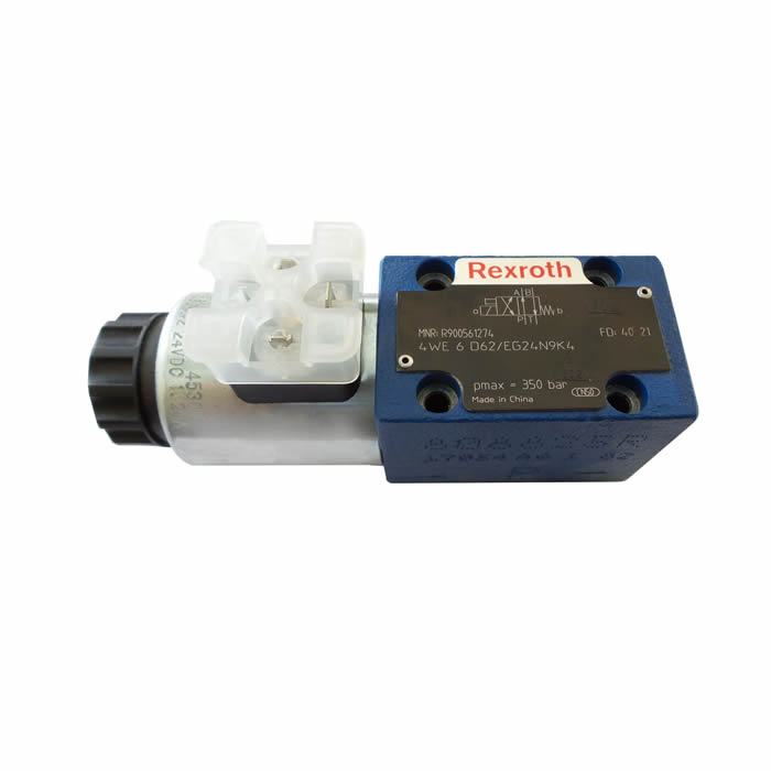 Hydraulic directional valve02