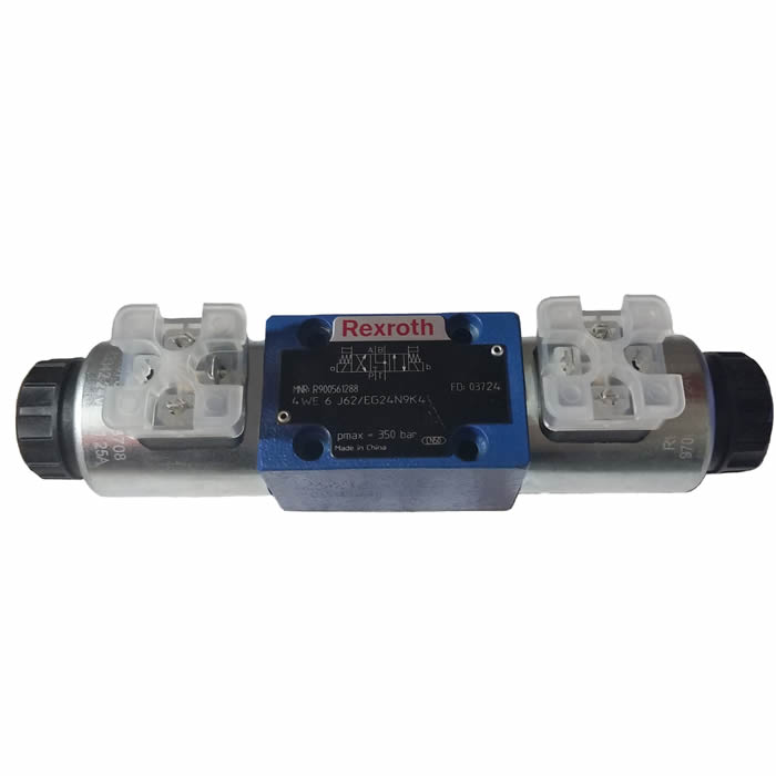 4WE6D/6E/6J Rexroth Hydraulic directional valve