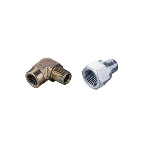 Stainless Steel Pipe Fittings