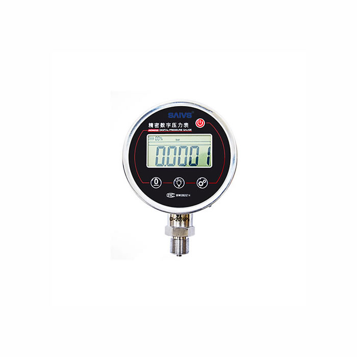 YD Series Digital Hydraulic Pressure Gauge