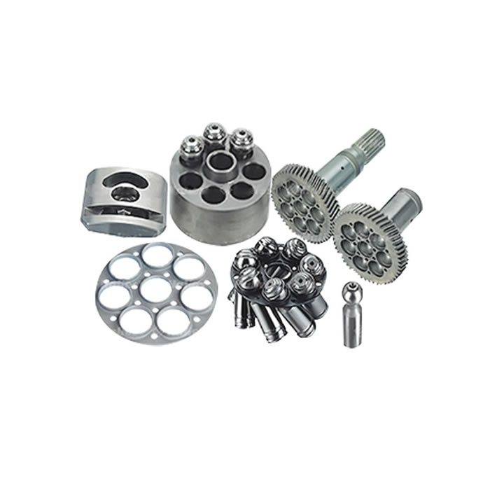 Rexroth Series Hydraulic Pump A8VO Parts With Spare Parts Repair Kit