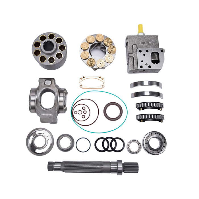 Rexroth Series Hydraulic Pump A11VO Parts With  Spare Parts Repair Kit
