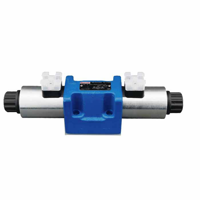 4WE10D/10E/10J Hydraulic directional valve
