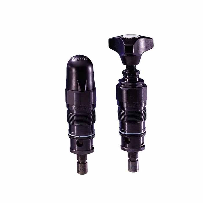 Rexroth Hydraulic relief valve   DBDS15 