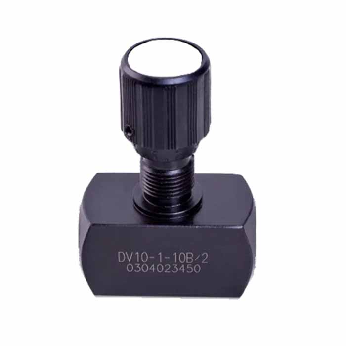 Rexroth check valve  DRV6 DRV10 