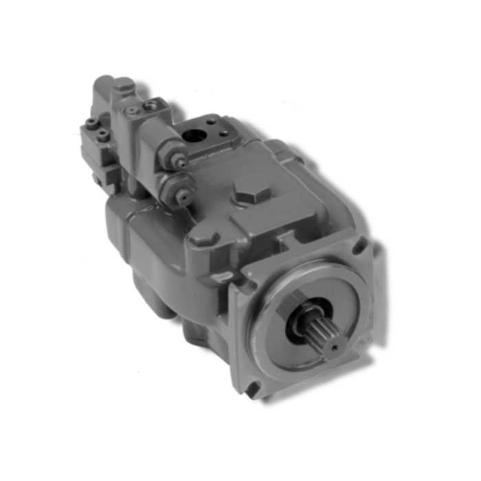 PVH Series straight axle variable displacement pump