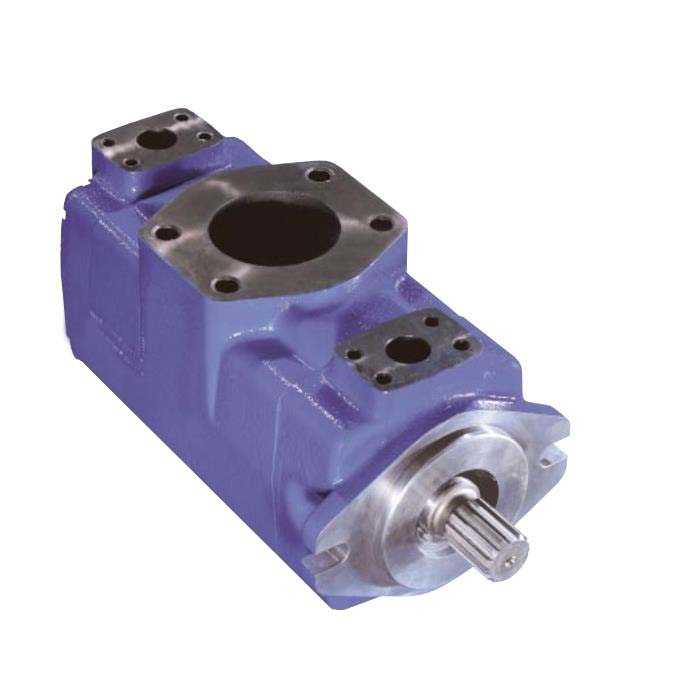 Eaton Vickers VMQ series vane pump