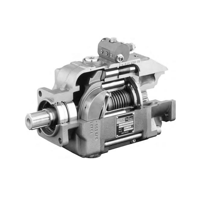 V60N-60HAWE,Hydraulic pump