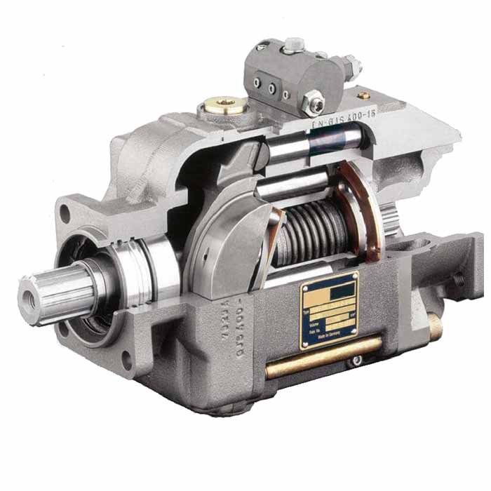 HAWE Hydraulic pump V60N series 