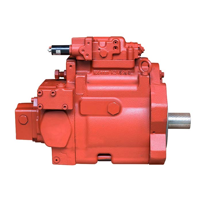 Kawasaki Hydraulic pump K3VG series 