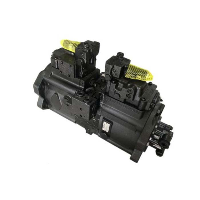 Kawasaki Hydraulic pump K5V series 