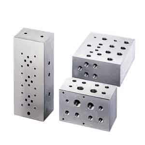Hydraulic Manifolds(2)