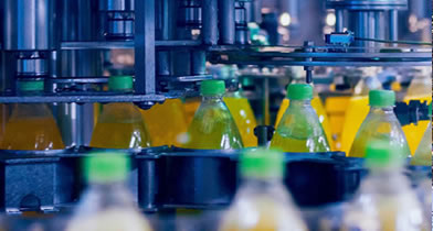 FOOD & BEVERAGE