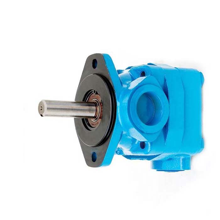 V10 V20 Hydraulic Vane Pump